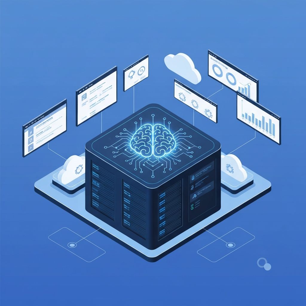 Deploying AI at Enterprise Scale: Lessons from the Field