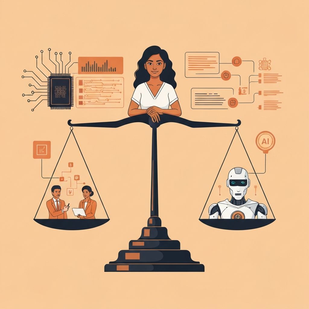 Ethics in Machine Learning: Building Responsible AI Systems